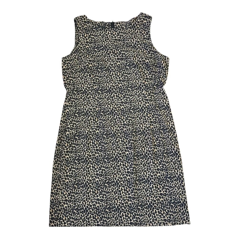 Agb Women's Black and Brown Dress